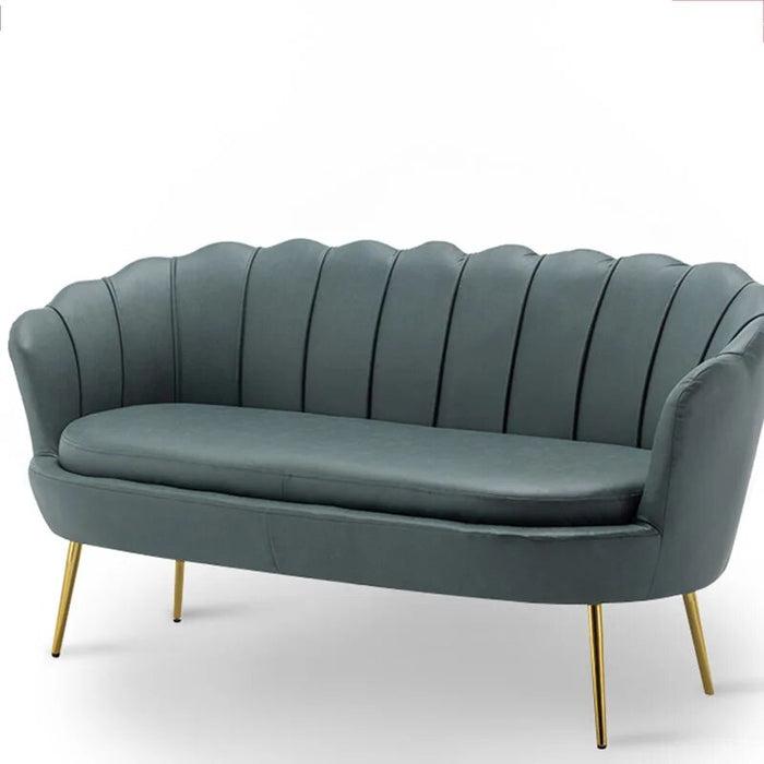 Pink Lounge Living Room Sofas Sectional Nordic Floor Modern Sofa Set Living Room Luxury Canape Gonflabe Home Furniture MQ50SF