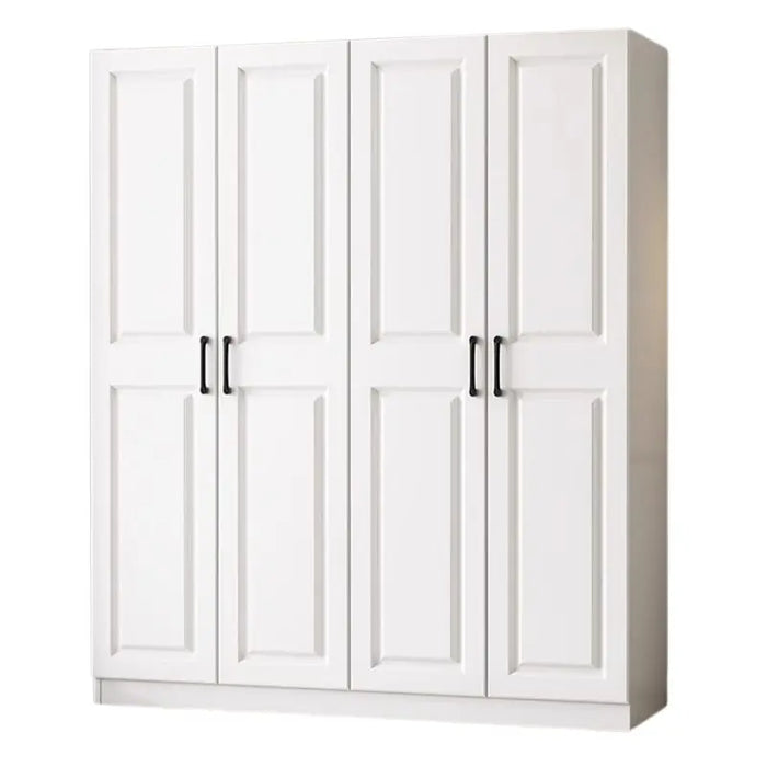 Minimalist Luxury Closet Ventilation French Nook Floor Industrial Living Room Clothes Rack Wood Mobilier Maison Hotel Furniture