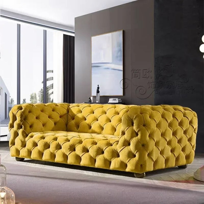 Lounge Individual Living Room Sofas Bed Sectional couch Living Room Sofas Modern Luxury muebles de sala bedroom set furniture