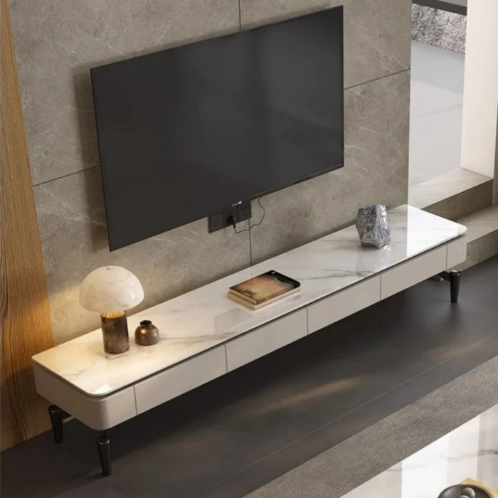 Cabinet Floating TV Stands Consoles Mobile Modern Display Center TV Stands Plant Table Muebles Para Casa Living Room Furniture