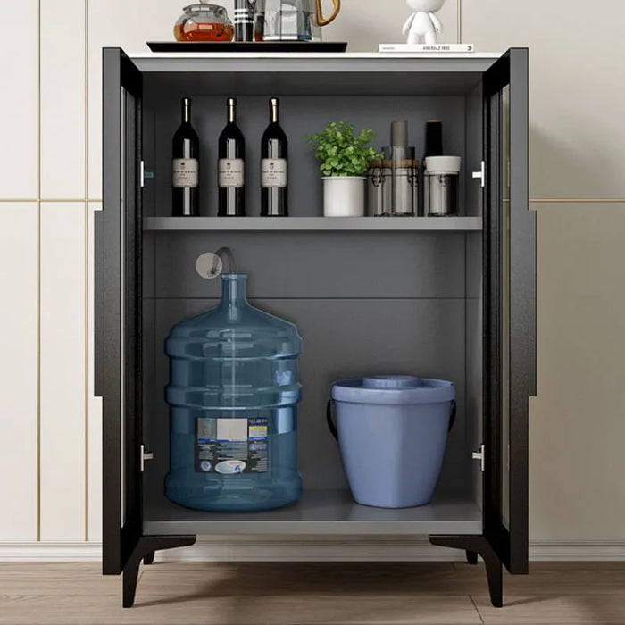 Buffet Sideboards Dining Room Sets Closet Space Saving Display Accent Chest Restaurante Mueble Para Cocina Bedroom Furniture