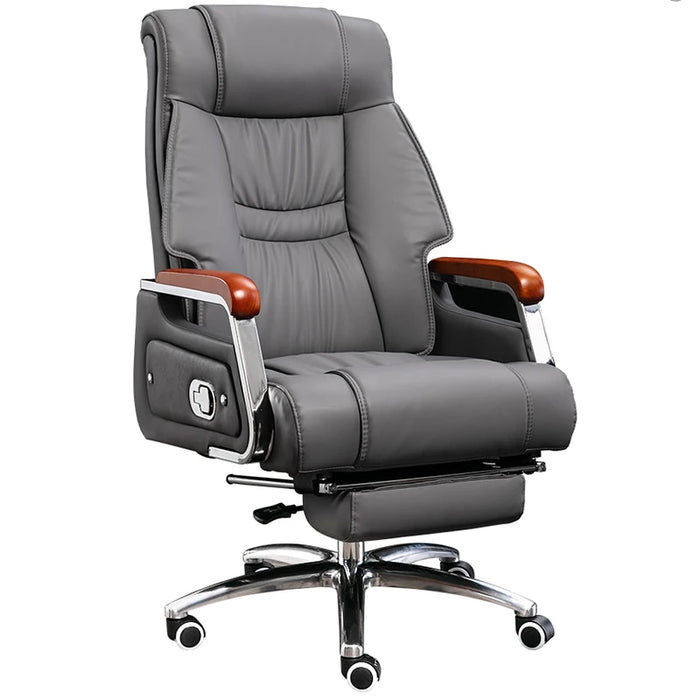 Massage Recliner Office Chair Computer Rolling Meditation Office Chair Living Room Cadeira Para Escritorio Luxury Furniture
