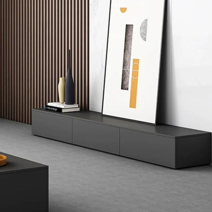 Modern Floor Tv Table Luxury Design Outdoor Stand White Drawers Tv Cabinet Mobile Mueble Para Televisor Living Room Furniture