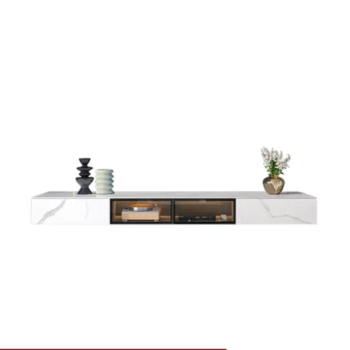 Luxury Center Tv Stand Floating Storage Cabinet Display Floor Pedestal High Quality Shelves Meuble Cuisine Living Room Furniture