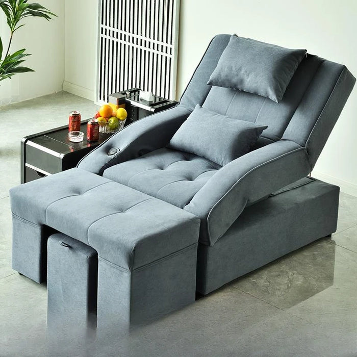 Massage Beauty Spa Pedicure Chair Speciality Physiotherapy Pedicure Chair Adjust Taburete Pedicura Salon Furniture BL50PC