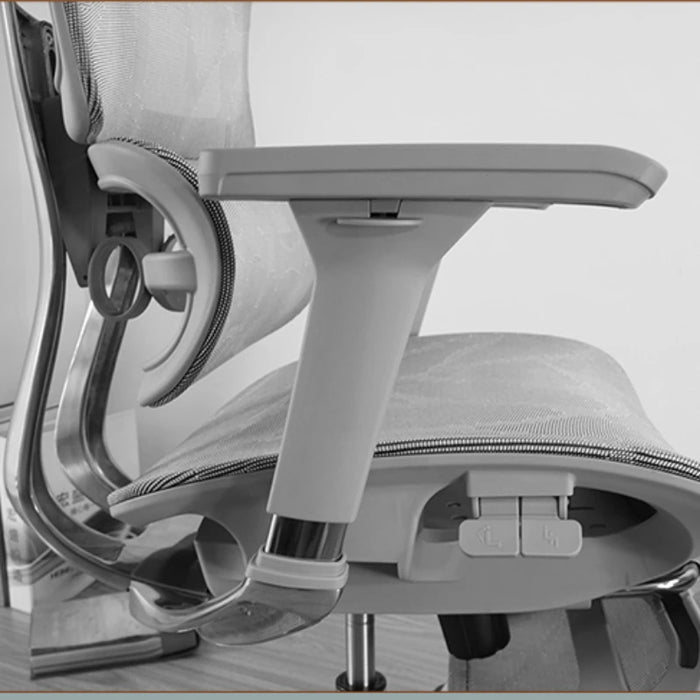 Designer Barber Office Chairs Playseat Ergonomic Luxury Office Chairs Comfortable Reading Chaise Bureau Home Furniture YQ50OC