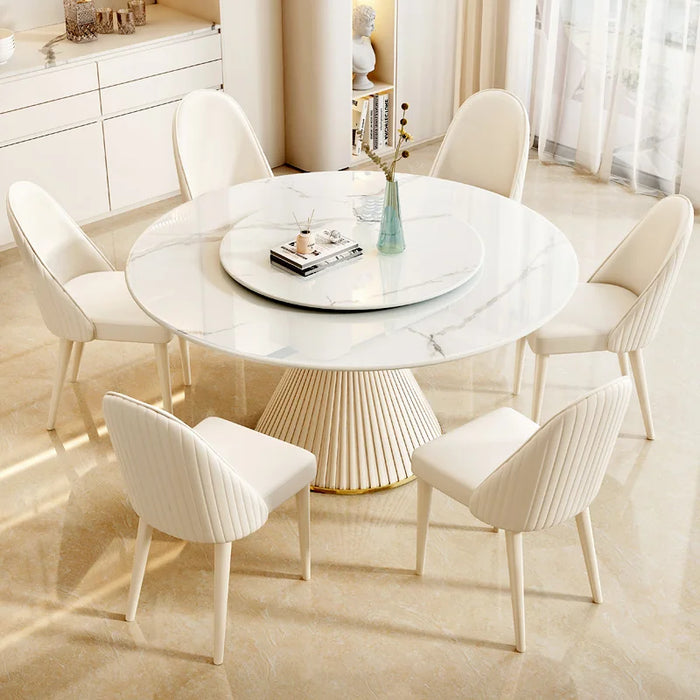 Dinner Kitchen Dining Table Console Dressing Desk Conference Dining Tables Living Room Mobile Mesa Plegables Garden Furniture