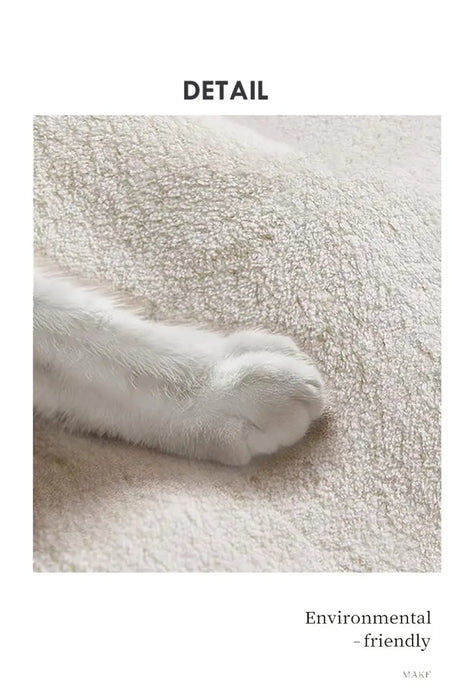 Modern Rectangle Carpet For Living Room Home Decoration Rug For Bedroom Soft Sofa Coffee Table Floor Mat Study Area Rug