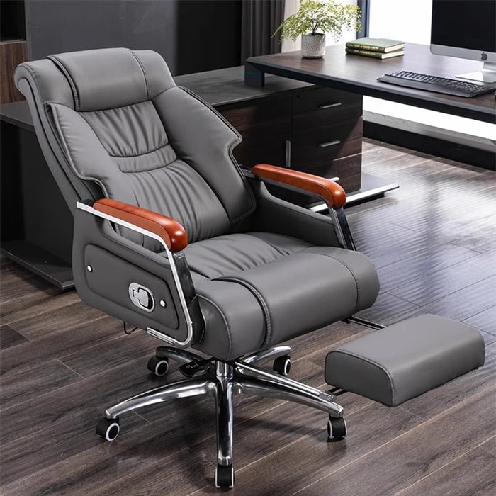 Massage Recliner Office Chair Computer Rolling Meditation Office Chair Living Room Cadeira Para Escritorio Luxury Furniture