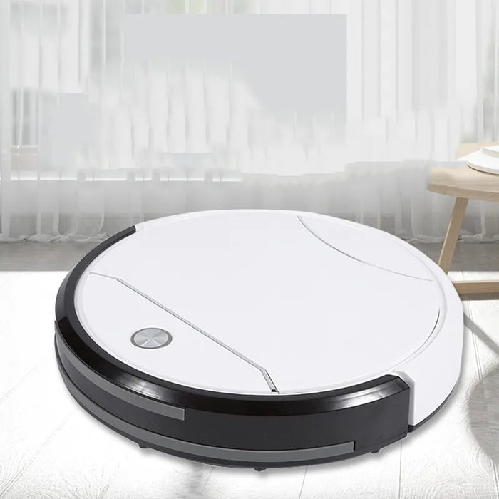 Xiaomi Automatic Charging Robot Vacuum Cleaner Wireless Sweeping Robot Cleaner Intelligent Home Appliance Mopping Machine