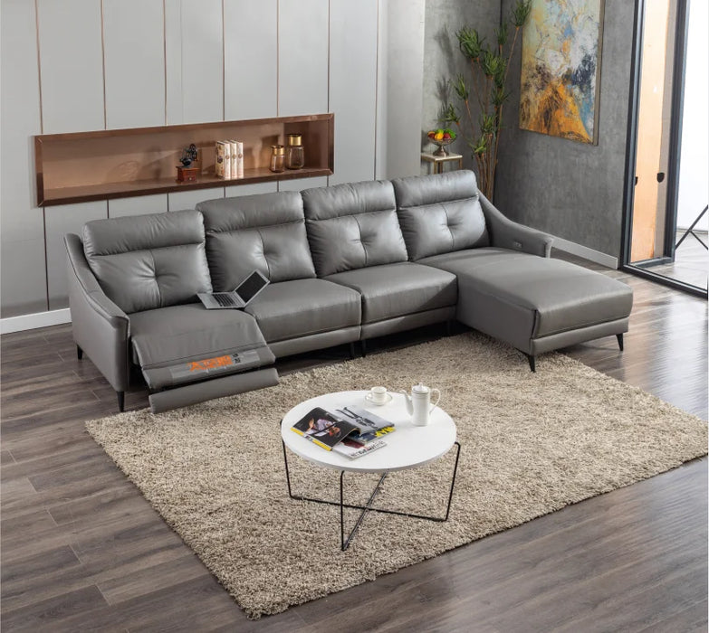 2021 Fashionable Living Room Recliner Sofa Chair Manual Recliner Chair sofa manufacturer