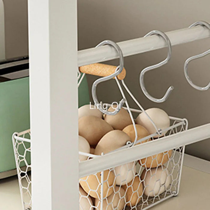 Space Saving Multifunctional Sideboard Large Decorated Organizers Drawers Cabinet Display Showcase Armarios Bedroom Furniture