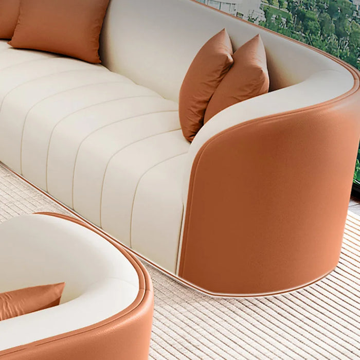Fabric Living Room Sofas Modern Luxury Set Nordic Wooden Living Room Sofas Sectional Lazy Velvet Confort Pink Sofa Rosa Chairs