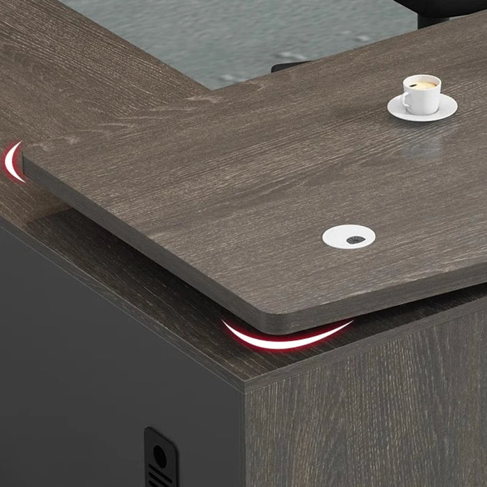 Standing Work Office Desk Writing Vanity Meeting Executive Office Desk Workbench Desktop Tabla Para Escritorio Luxury Furniture