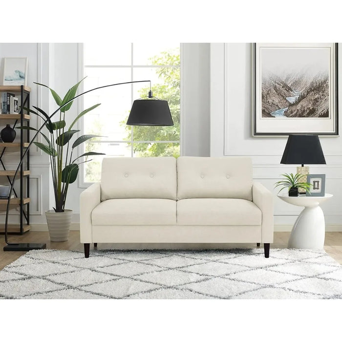 Recliner Sofa Living Room Sofas for Home Furniture Beige Livingroom Furniture Sets Convertible Sofa Bed Beds Set Relaxing Modern