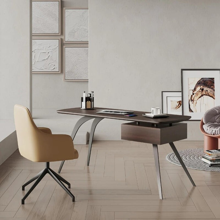 Storage Conference Desk Executive Drawers Modern Student Meeting Office Desk Work Makeup Mesa Escritorio Office Desk Accessories