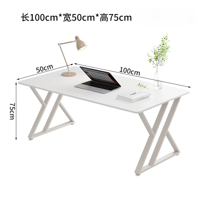 Study Slate Office Desks Bedroom Student Minimalism Household Office Desks Computer Simplicity Escritorios Work Furniture QF50OD