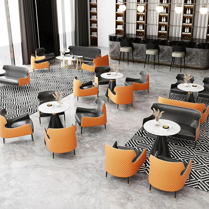 Recliner Design Living Room Sofa Couch Bed Nordic Bedroom Floor Modern Seating Sofa Corner Divano Angolare Garden Furniture Sets