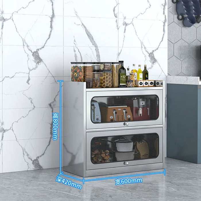 Shoe Sideboards Living Room Locker Organization Drawers Console Buffet Display Chest Locker Mueble Para Cocina Salon Furniture