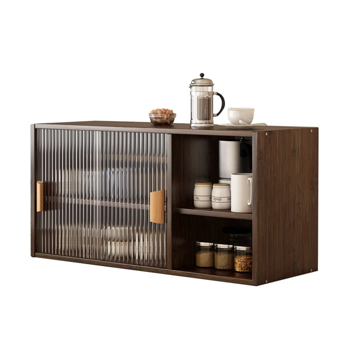 Kitchen Sideboard Buffet Accent Simple Transparent Acrylic Sideboard Speciality Balcony Armario Cozinha Home Furniture ZT50SD