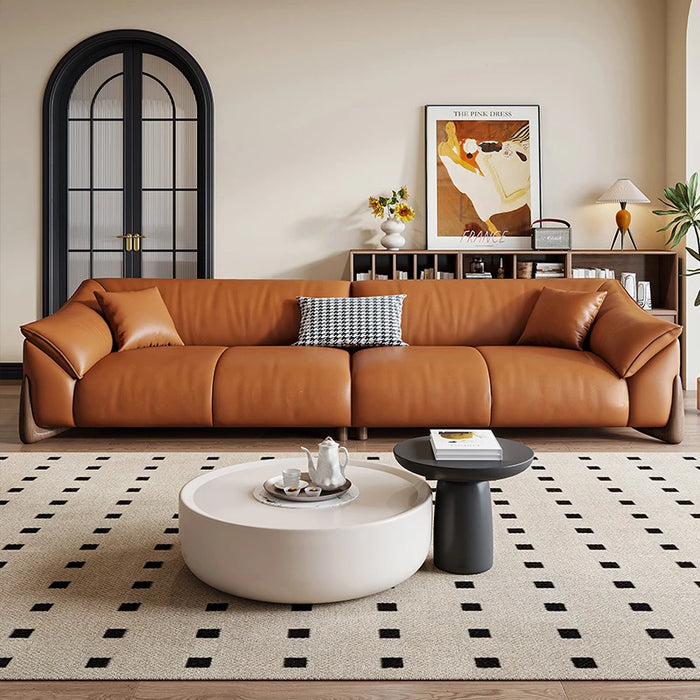 Lounge European Luxury Sofa Living Room Sectional 2 Seater Modern Sofa Floor Bedroom Curved Sofás Para Sala De Estar Tiny Home