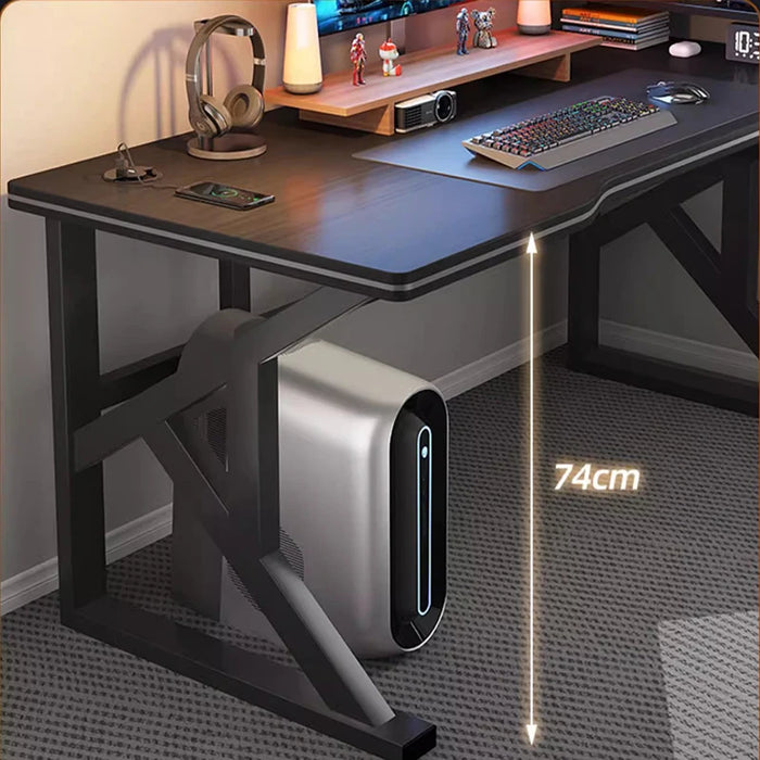 Conference Standing Office Desk Desktop Student Executive Writing Office Desk Corner Scrivanie Per Ufficio Salon Furniture