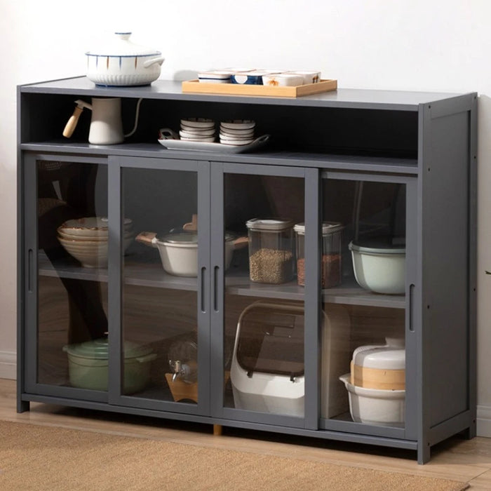 Console Coffee Table Balcony Living Room Modern Closet Dressing Sideboard Tables Entrance Armario Cozinha Home Furniture ZT50SD