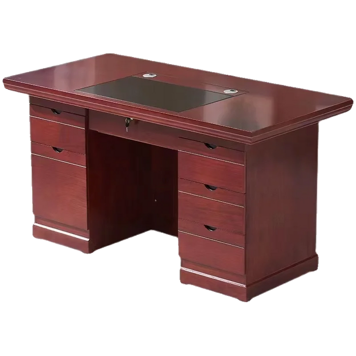 Computer Gaming Office Desk Executive Luxury Large Meeting Office Desk Study Escritorio Oficina Office Desk Furniture MZ50OD