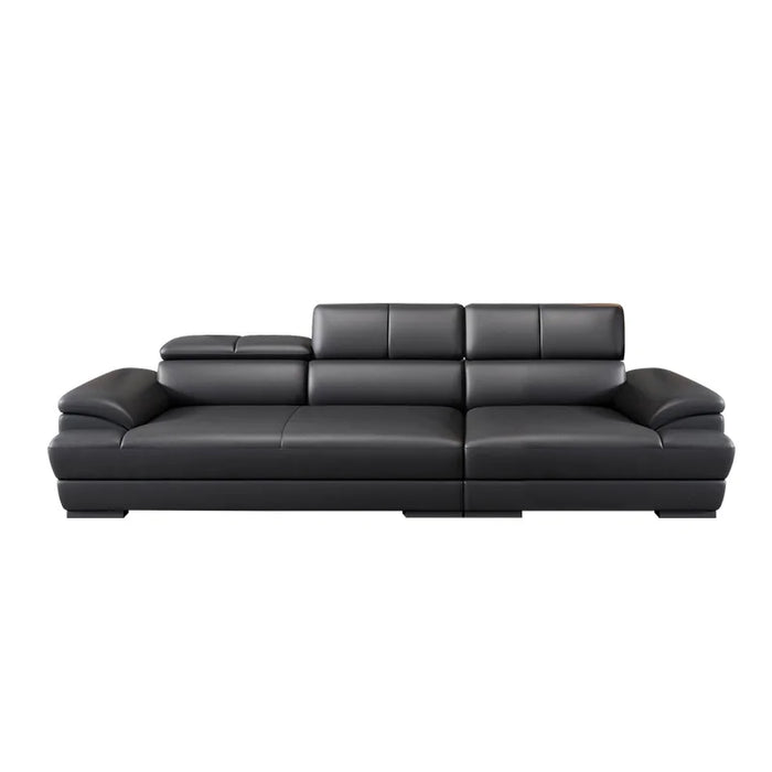 Luxury Living Room Sofas Sectional Minimalist Modern Elegant Sofa Modular Design Divano Soggiorno Di Lusso Home Furniture