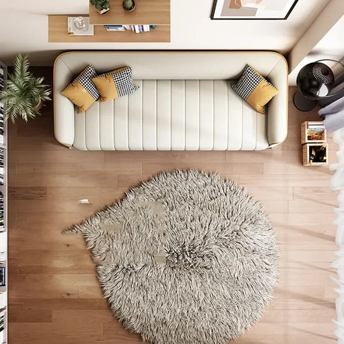 Modern Bedrooms Living Room Sofas Puff Floor Sleeper Technological Living Room Sofas Lazy Outdoor Divano Letto Furniture Fg25