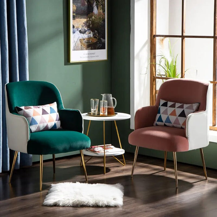 Lazy Couch Sofa Bed Luxury Single Bedroom Sofa Lounge Mini Sofas Modernos Para Sala Sofa Set Living Room Furniture LQQ10XP