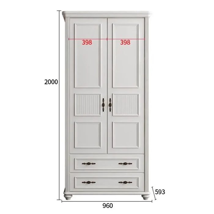 Detachable Partitions Wardrobe Storage Drawer Cabinet Wood Wardrobes Display Apartment Szafki Do Salonu Furniture For Bedroom