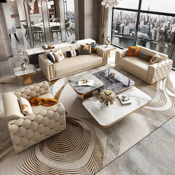 Italian Floor Sofa Modular Living Room Nordic Cloud Lazy Salon Couch Sofas Sectional Patio Floor Divano Letto Home Furniture DWH