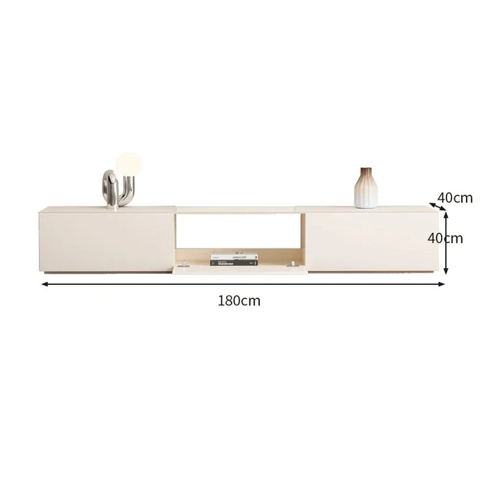 Nordic Shelves Tv Stands Rack Retro Cabinet Floating Tv Stands Consoles Mobile Storage Muebles Para Casa Living Room Furniture