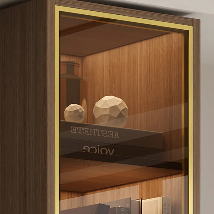 Clothe Organizer Hooks Wardrobe Rack Shoe Luxury Verticle Divider Living Room Wooden Mobili Per La Casa Home Furnitures