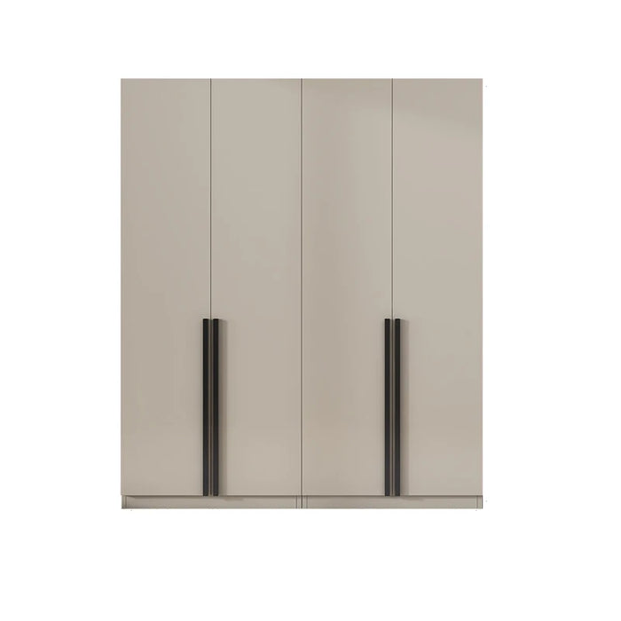 Clothing Rack Drawers Wardrobes Mobile Storage Simple Dressers Cupboard For Clothes Hanging Apartment Ropero Furniture Bedroom