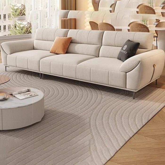 Lounge Accent Sofa Living Room Modular House Designer Conference Sofa Living Room Luxury Camas Y Muebles Bedroom Set Furniture