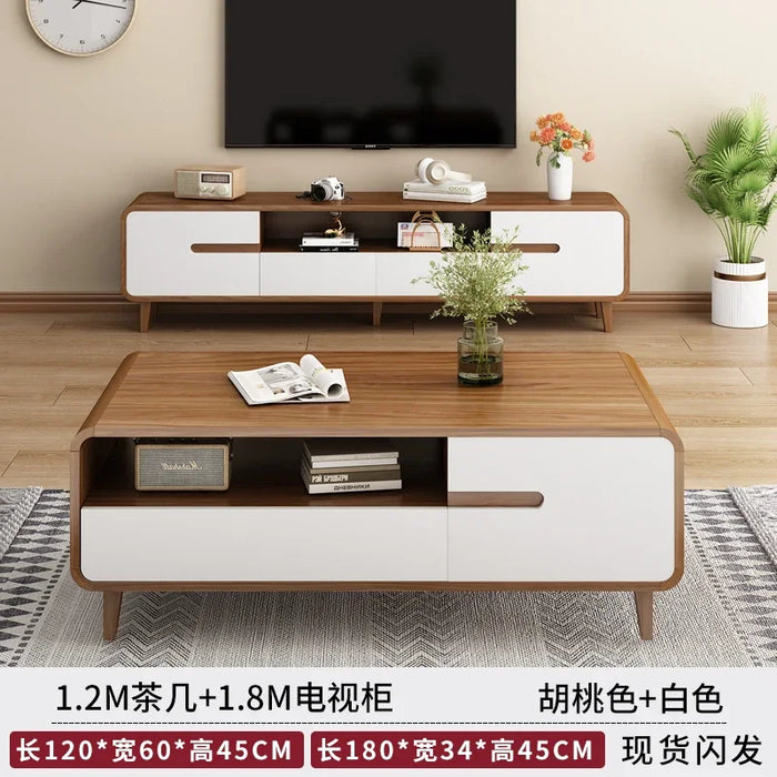Modern Console Tv Stand Table Television Bedroom Bench Home Tv Cabinet Console Table Mobile Tv Soggiorno Living Room Furniture