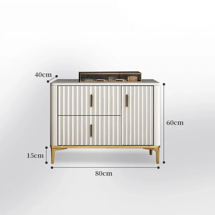 Modular Drawer Sideboards Farmhouse Shelves Console Dish Storage Sideboards Luxury Schuhe Schrank Small Room Furnitures HDH