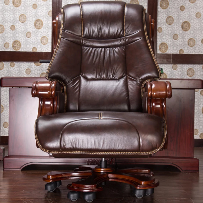 Comfortable Massage Desk Chair Game Rolling Chair Design Executive Gamming Chair Floor Boss Chaise De Bureau Office Furniture
