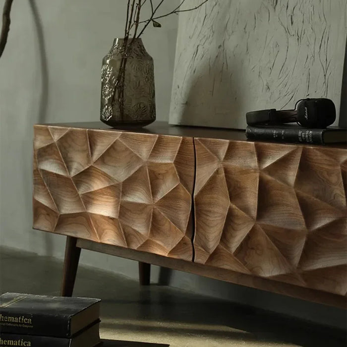 Cabinets Tv Stand Wooden Mid Century Modern Rustic Tv Stand Table Filing Lowboard Muebles Para El Hogar Furniture Living Room