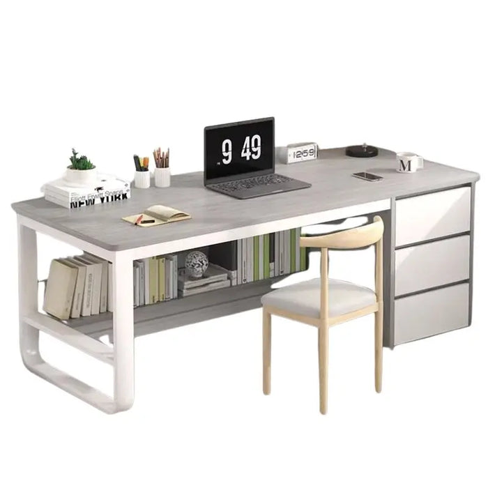 Meeting Computer Office Desk Standing Executive Bedroom Desktop Office Desk Workstation Tabla Para Escritorio Modern Furniture