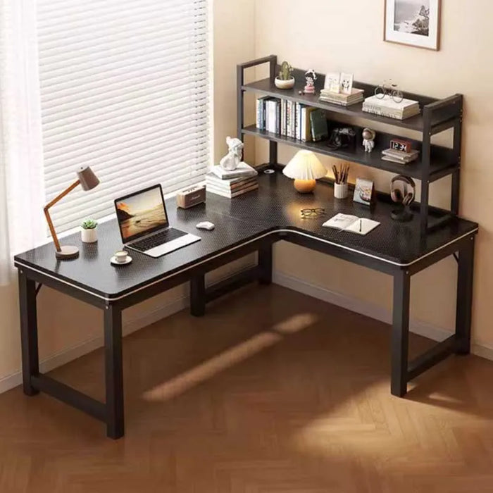 Book Shelf Study Computer Desks Storage Household Student Standing Computer Desks Gaming Executive Mesa De Escritorio Furniture