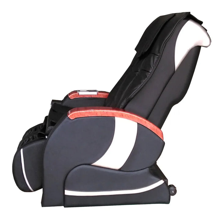 Hot sale 3d commercial vending massage chair