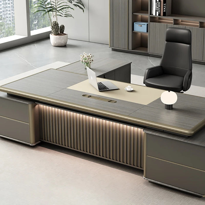 Conference Vanity Office Desk Study Corner Writing Executive Computer Office Desk Desktops Escritorios De Ordenador Furniture
