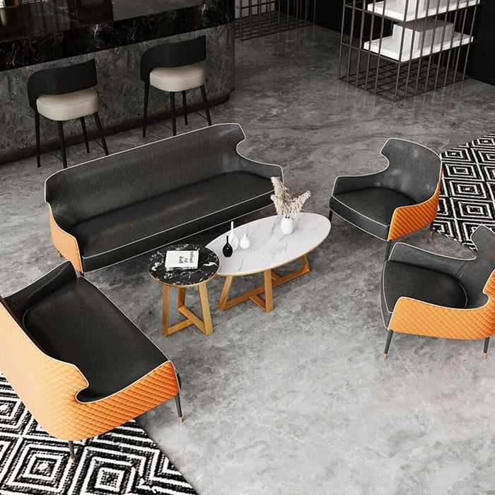 Recliner Design Living Room Sofa Couch Bed Nordic Bedroom Floor Modern Seating Sofa Corner Divano Angolare Garden Furniture Sets