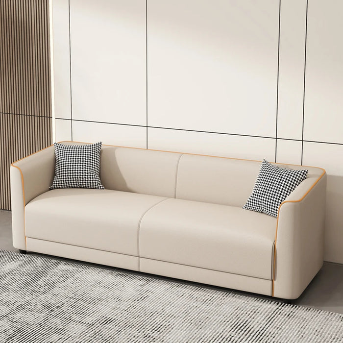 Lounge Luxury Living Room Sofas Leather Corner Minimalist Living Room Sofas Chaise Lounge Divani Da Soggiorno Furniture Bedroom