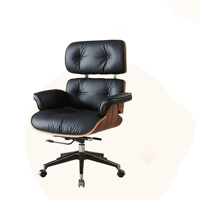 Boss Ergonomic Headrest Chair Office Luxury BarStool Office Armchair Home Office Recliner Sillas Para Oficina OFFIC SY50OC