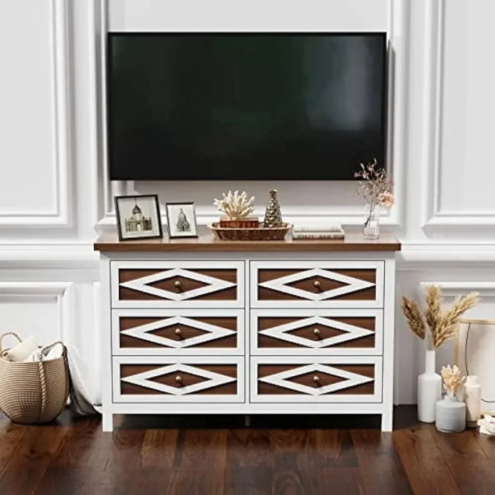 Modern Dresser Dressers for Bedroom Furniture 1) Vanity Table for Makeup Hallway Living Room Toiletries Furnitures Make Up Table