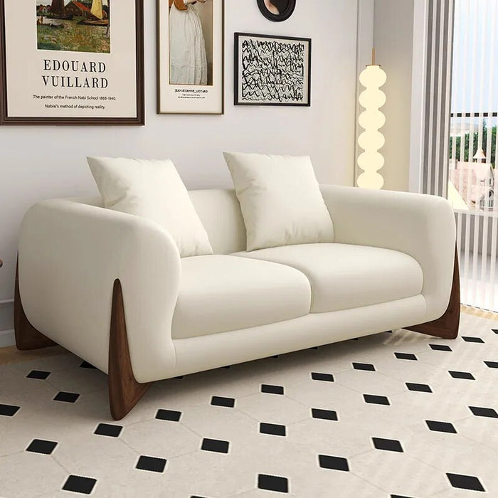 Single Sofa Lounge Chair Gaming Floor Couch Luxury Sofa Lounge Luxury White Modern Woonkamer Banken Recliner Sofa Set Furniture
